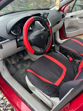 Peugeot 207, снимка 14