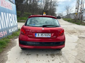 Peugeot 207, снимка 2