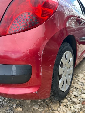 Peugeot 207, снимка 9