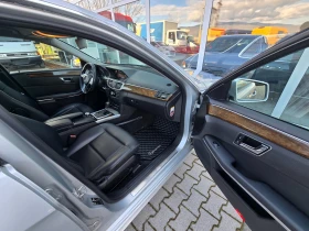 Mercedes-Benz E 220 CDi , снимка 15
