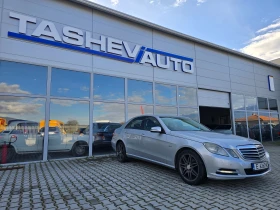 Mercedes-Benz E 220 CDi , снимка 1