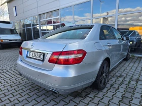 Mercedes-Benz E 220 CDi , снимка 6