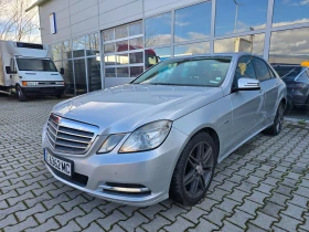 Mercedes-Benz E 220 CDi , снимка 5
