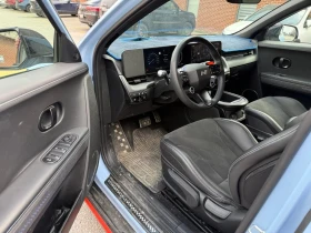 Hyundai Ioniq 5 N * AWD * 650кс * АвтоКредит* (ЦЕНА ДО БГ), снимка 10