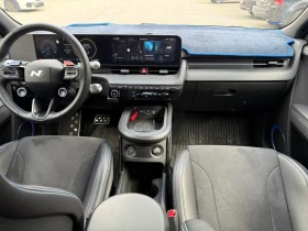 Hyundai Ioniq 5 N * AWD * 650кс * АвтоКредит* (ЦЕНА ДО БГ), снимка 11