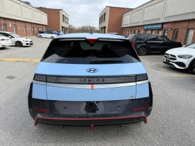 Hyundai Ioniq 5 N * AWD * 650кс * АвтоКредит* (ЦЕНА ДО БГ), снимка 7