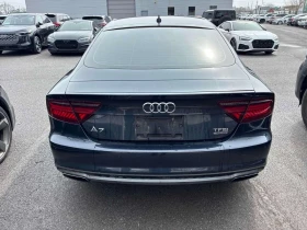 Audi A7 * 3.0T Progressiv * CARFAX * КЛИП НА МОТОРА * , снимка 4