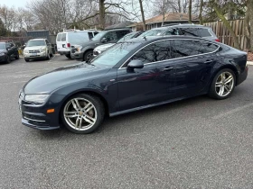 Audi A7 * 3.0T Progressiv * CARFAX * КЛИП НА МОТОРА * , снимка 2