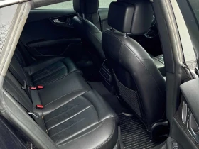 Audi A7 * 3.0T Progressiv * CARFAX * КЛИП НА МОТОРА * , снимка 10