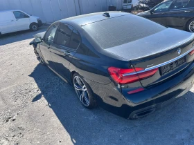 BMW 750 G11 449hp M-pack НА ЧАСТИ, снимка 3