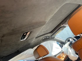 BMW 750 G11 449hp M-pack НА ЧАСТИ, снимка 6