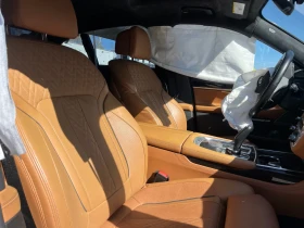 BMW 750 G11 449hp M-pack НА ЧАСТИ, снимка 8