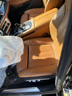 BMW 750 G11 449hp M-pack НА ЧАСТИ, снимка 9