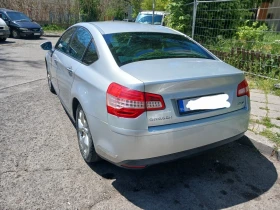 Citroen C5, снимка 3