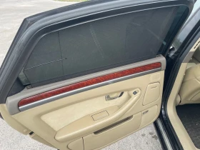 Audi A8 4.2, снимка 8