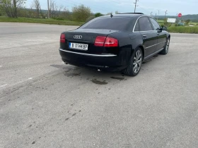 Audi A8 4.2, снимка 2