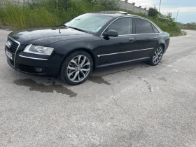 Audi A8 4.2, снимка 4