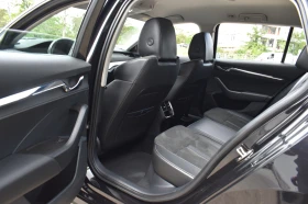 Skoda Octavia 2.0TDI* NEW-LINE, снимка 10
