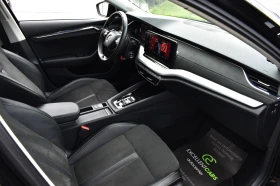 Skoda Octavia 2.0TDI* NEW-LINE, снимка 11