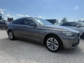 BMW 5 Gran Turismo 3.0d X DRIVE БАРТЕР ЛИЗИНГ, снимка 2