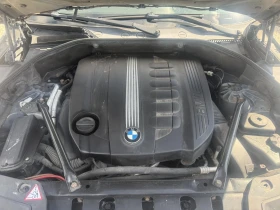 BMW 5 Gran Turismo 3.0d X DRIVE БАРТЕР ЛИЗИНГ, снимка 13