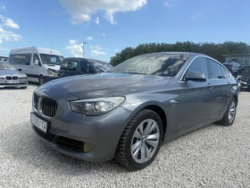 BMW 5 Gran Turismo 3.0d X DRIVE БАРТЕР ЛИЗИНГ, снимка 1