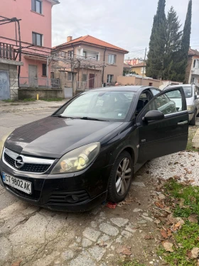 Opel Vectra V6 CDTI, снимка 1