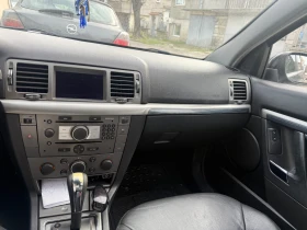 Opel Vectra V6 CDTI, снимка 5