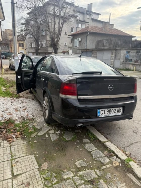 Opel Vectra V6 CDTI, снимка 4