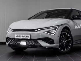 Kia EV6 GT-Line FACELIFT 84kWh AWD 325hp Warranty!, снимка 1