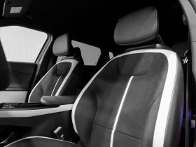 Kia EV6 GT-Line FACELIFT 84kWh AWD 325hp Warranty!, снимка 12