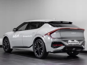 Kia EV6 GT-Line FACELIFT 84kWh AWD 325hp Warranty!, снимка 3