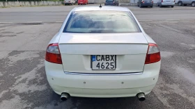 Audi A4 1.9 131кс. Кожа!/Климатроник!, снимка 6