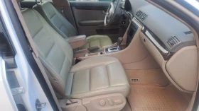 Audi A4 1.9 131кс. Кожа!/Климатроник!, снимка 10