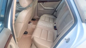 Audi A4 1.9 131кс. Кожа!/Климатроник!, снимка 12