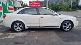 Audi A4 1.9 131кс. Кожа!/Климатроник!, снимка 4