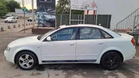 Audi A4 1.9 131кс. Кожа!/Климатроник!, снимка 8
