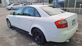 Audi A4 1.9 131кс. Кожа!/Климатроник!, снимка 7
