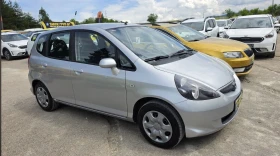 Honda Jazz, снимка 5