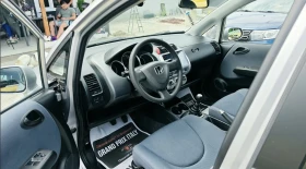 Honda Jazz, снимка 9