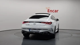 Mercedes-Benz CLE 200 ЛЮК* 360* KEYLESS* ПОДГРЕВ ВОЛАН* КРАЙНА ЦЕНА, снимка 4