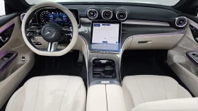 Mercedes-Benz CLE 200 ЛЮК* 360* KEYLESS* ПОДГРЕВ ВОЛАН* КРАЙНА ЦЕНА, снимка 7