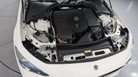 Mercedes-Benz CLE 200 ЛЮК* 360* KEYLESS* ПОДГРЕВ ВОЛАН* КРАЙНА ЦЕНА, снимка 6