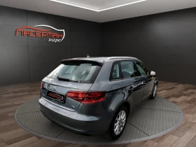 Audi A3 Sportback 1.6TDI AMBITION S-TRONIC, снимка 3