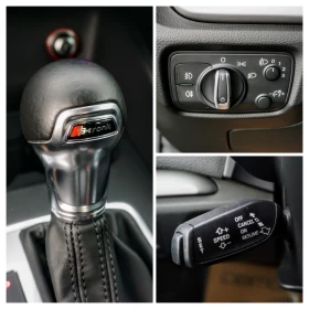 Audi A3 Sportback 1.6TDI AMBITION S-TRONIC, снимка 10
