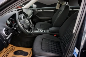 Audi A3 Sportback 1.6TDI AMBITION S-TRONIC, снимка 9