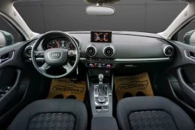 Audi A3 Sportback 1.6TDI AMBITION S-TRONIC, снимка 11