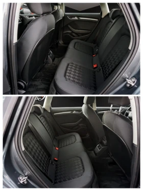Audi A3 Sportback 1.6TDI AMBITION S-TRONIC, снимка 15
