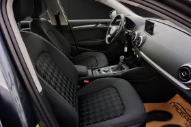 Audi A3 Sportback 1.6TDI AMBITION S-TRONIC, снимка 14