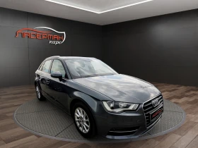 Audi A3 Sportback 1.6TDI AMBITION S-TRONIC, снимка 2